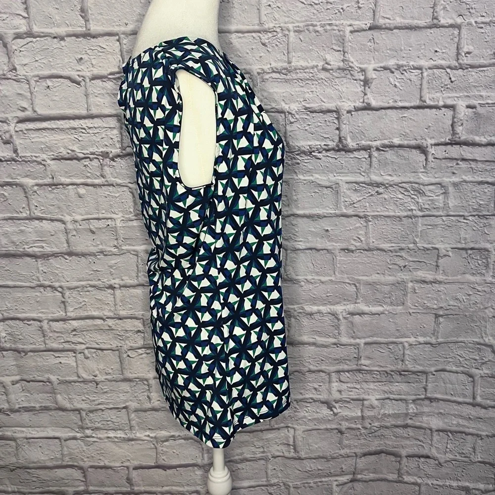 Liz Claiborne Size Small Dressy Tank Top - Picture 3 of 4